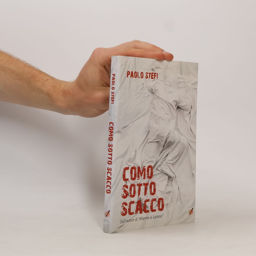 Paolo Stefi Como sotto scacco