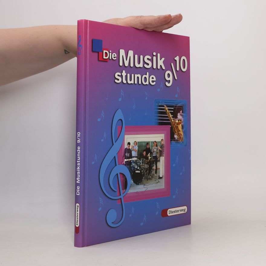 Elmar Bozzetti Die Musikstunde