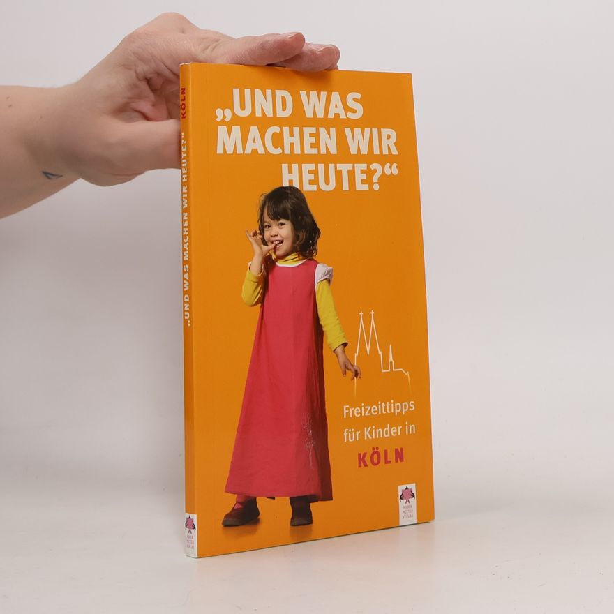 Christine Peter Und was machen wir heute?