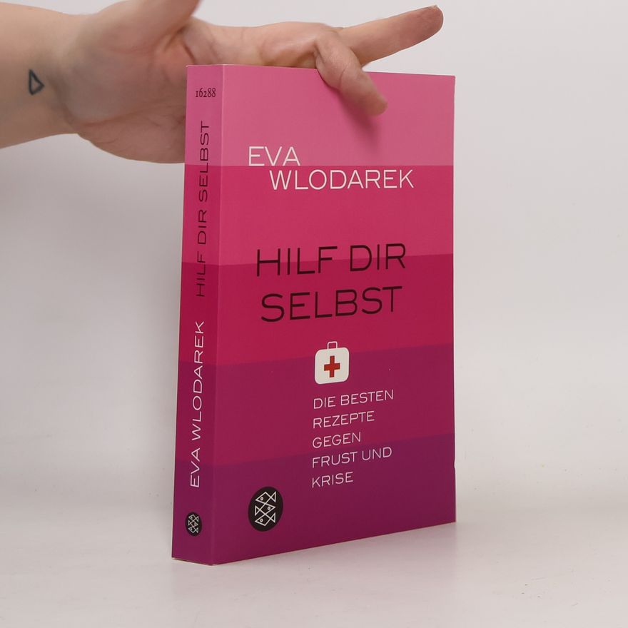Eva Wlodarek Fischer Sachbücher: Hilf dir selbst