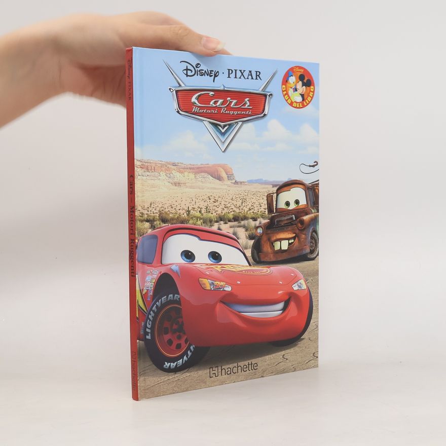 Autorenkollektiv Cars. Motori Ruggenti