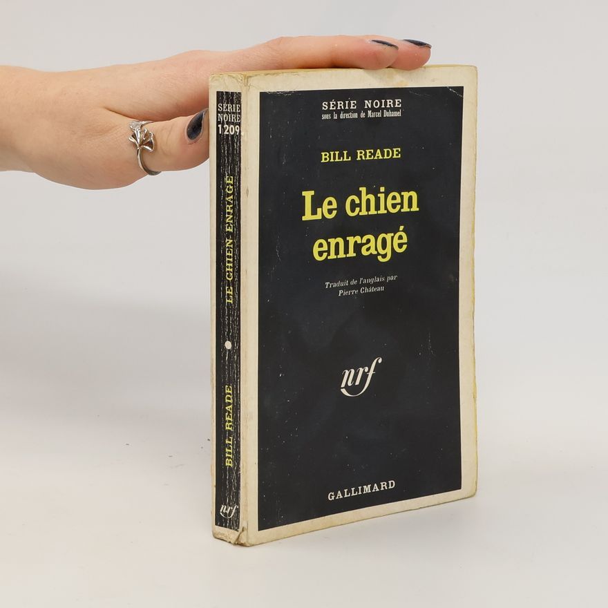 Autorenkollektiv Le chien enragé