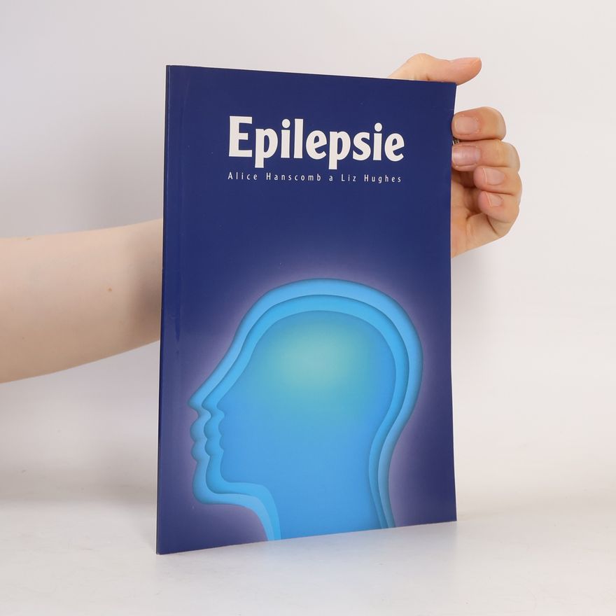 Alice Hanscomb Epilepsie