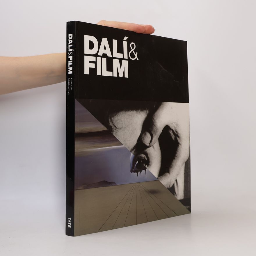 Dawn Adès Dalí and Film