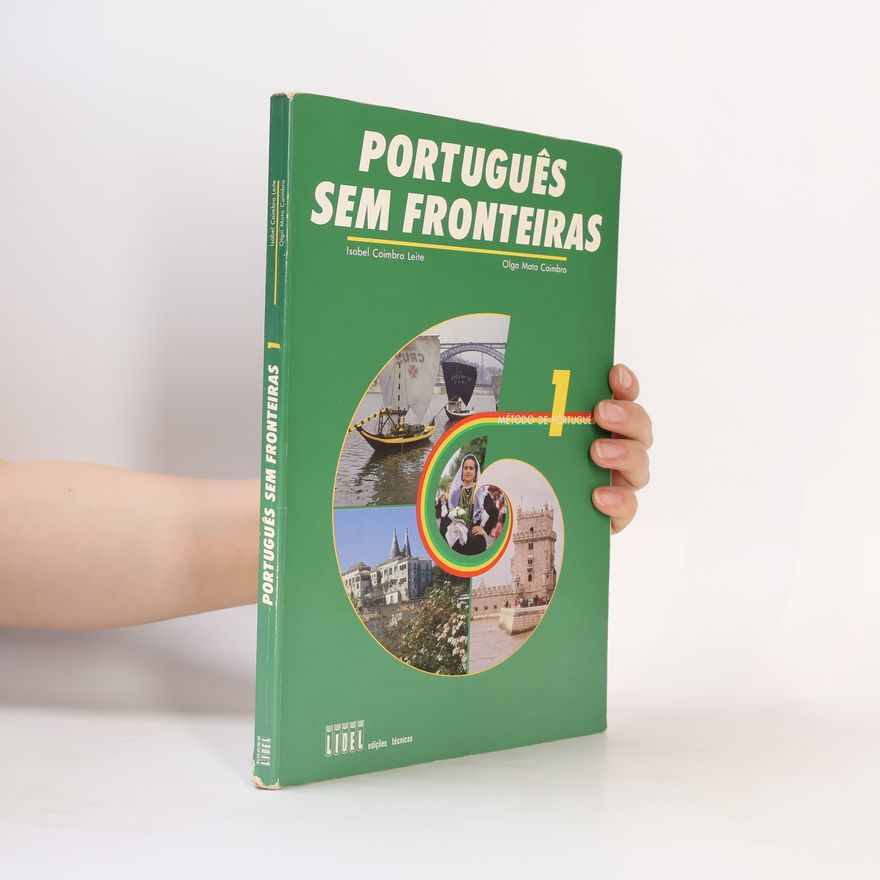 Isabel Coimbra Leite Português sem fronteiras 1