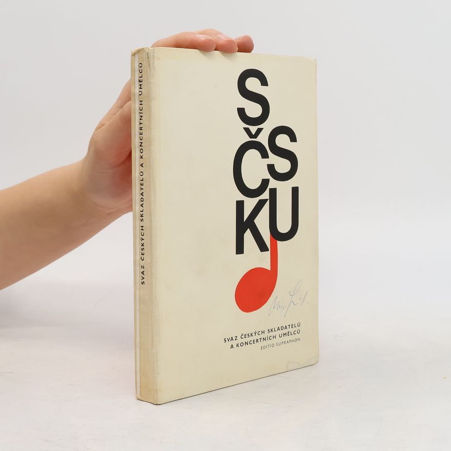 Autorenkollektiv Svaz českých skladatelů a koncertních umělců