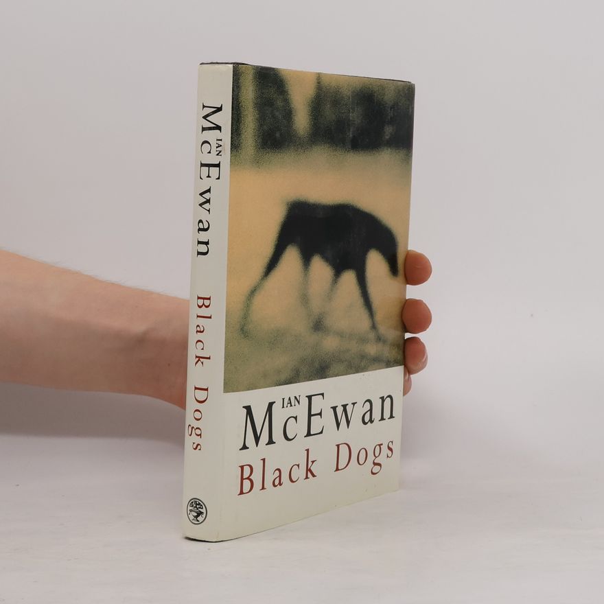 Ian McEwan Black Dogs