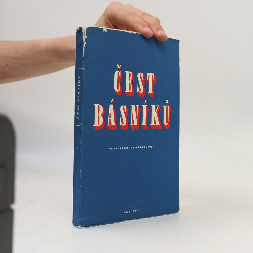 Various authors Čest básníků