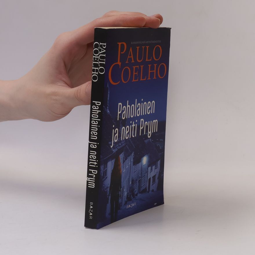 Paulo Coelho Paholainen ja neiti Prym