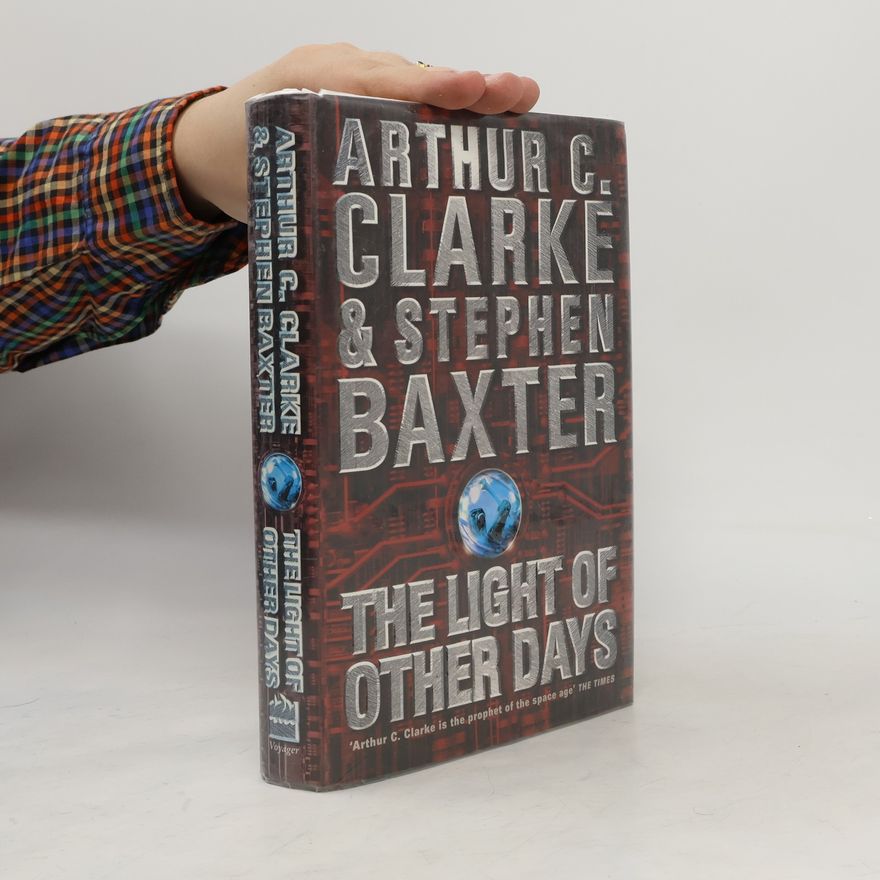 Stephen Baxter The Light of Other Days