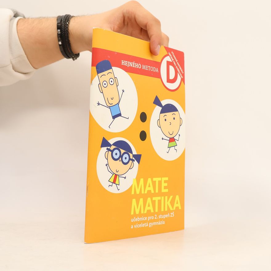 Kolektiv autorů Matematika