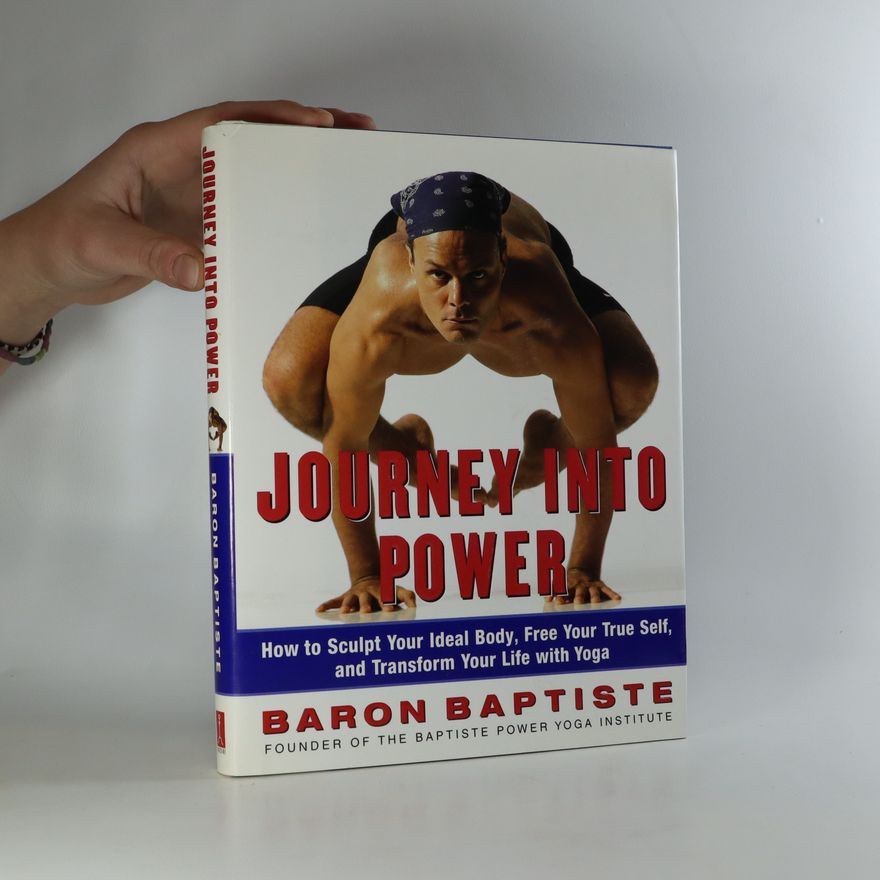 Baron Baptiste Journey Into Power
