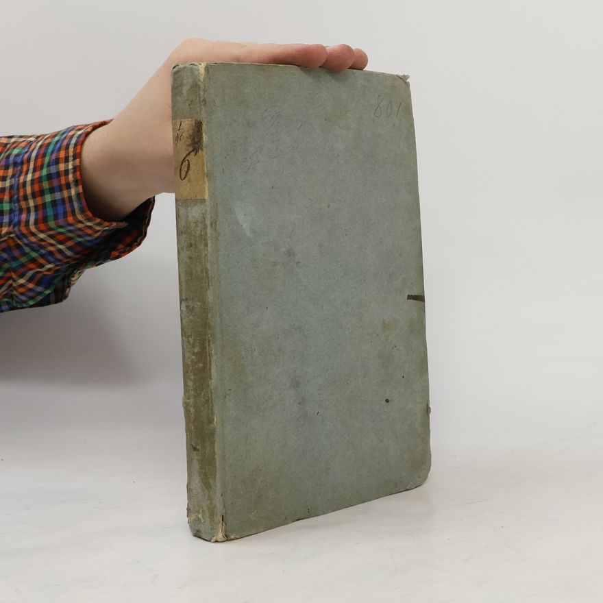 Jean Baptiste Say Handbuch der praktischen National - 6