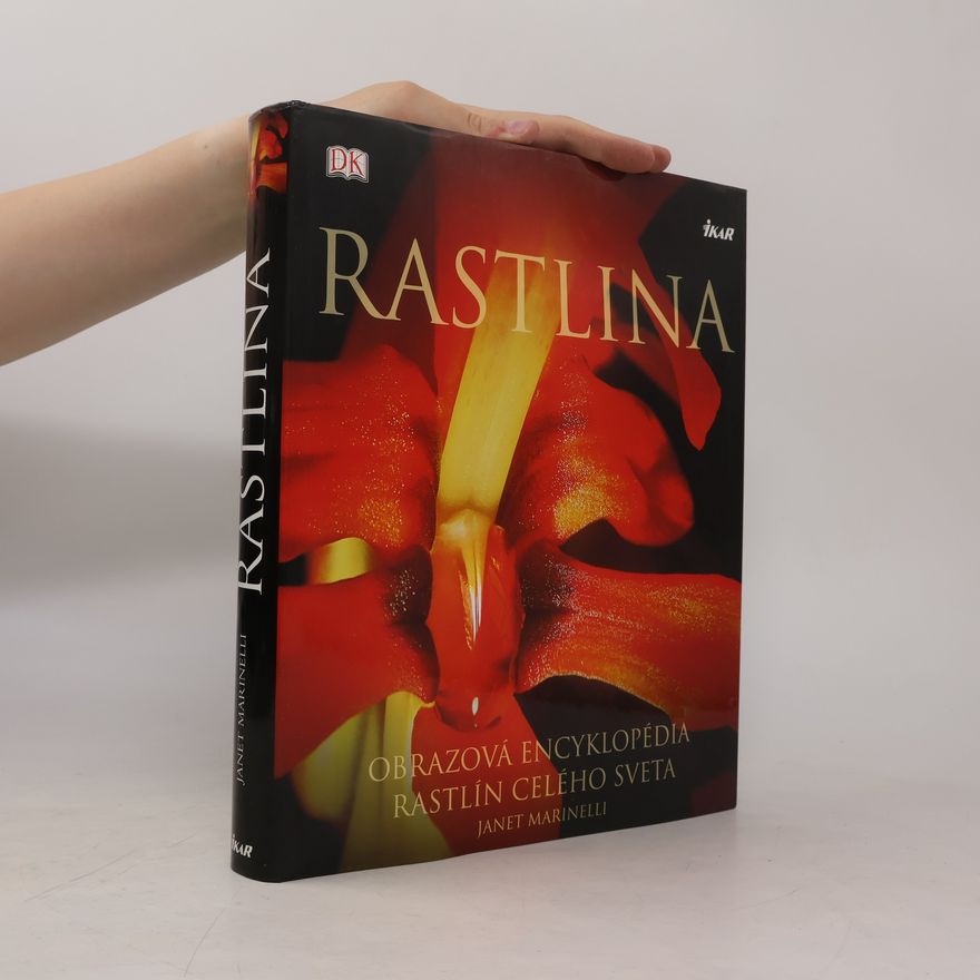 Janet Marinelli Rastlina