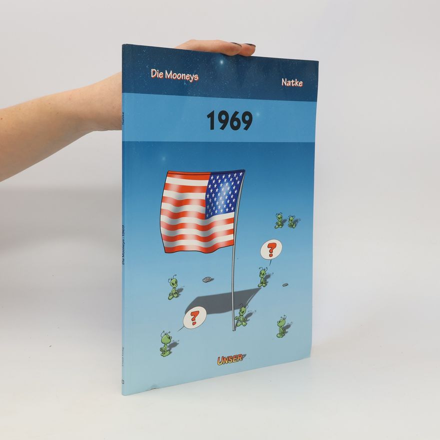 Autorenkollektiv Die Mooneys 1.