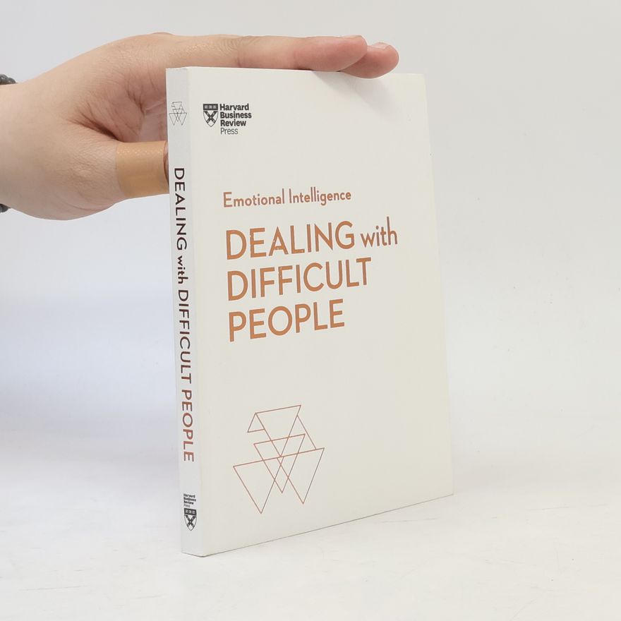 Autorenkollektiv Dealing with Difficult People