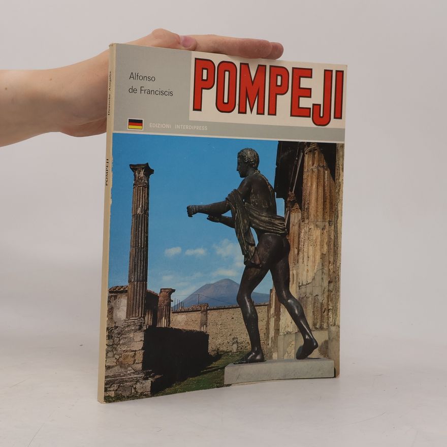 Alfonso de Franciscis Pompeji