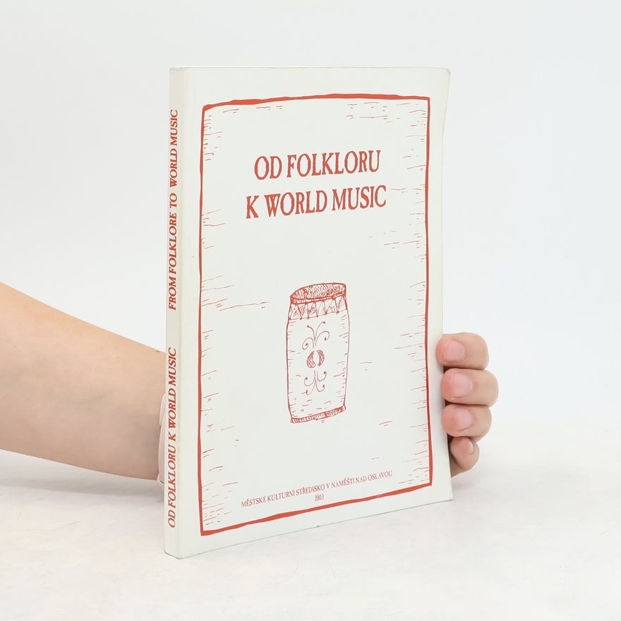 Various authors Od Folkloru k World Music