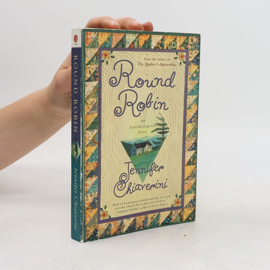 Jennifer Chiaverini Round Robin