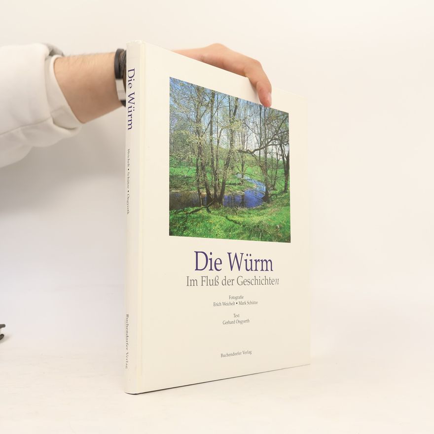 Erich Weichelt Die Würm