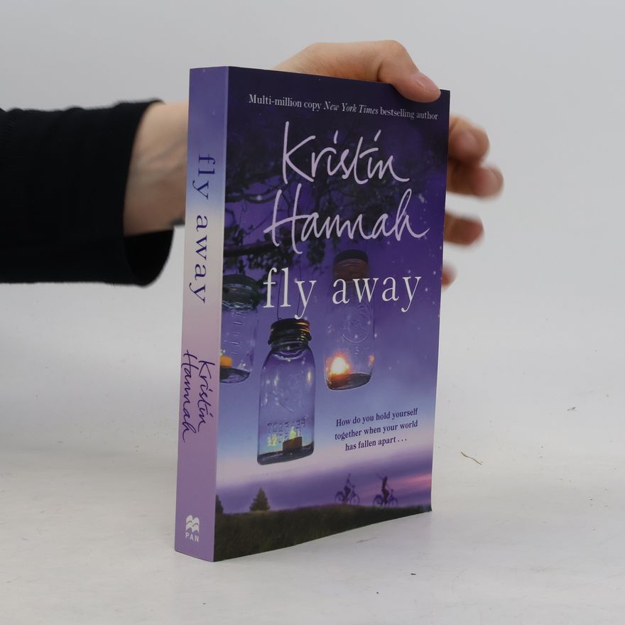 Kristin Hannah Fly Away