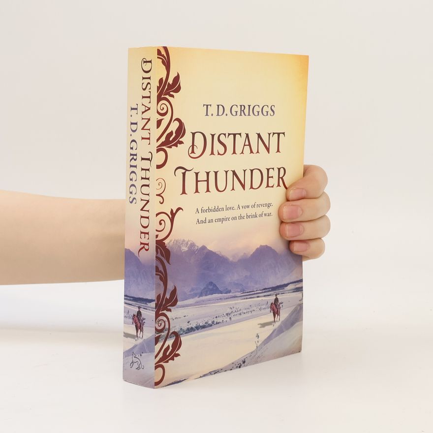 Tom Macaulay Distant Thunder