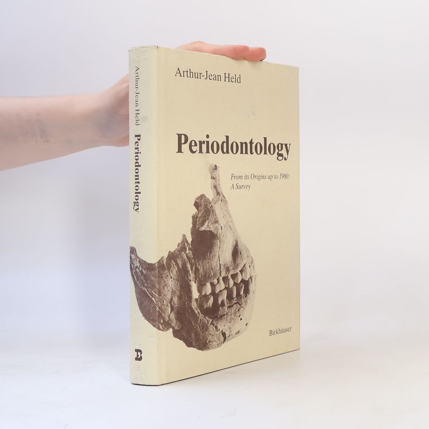 Arthur-Jean Held Periodontology