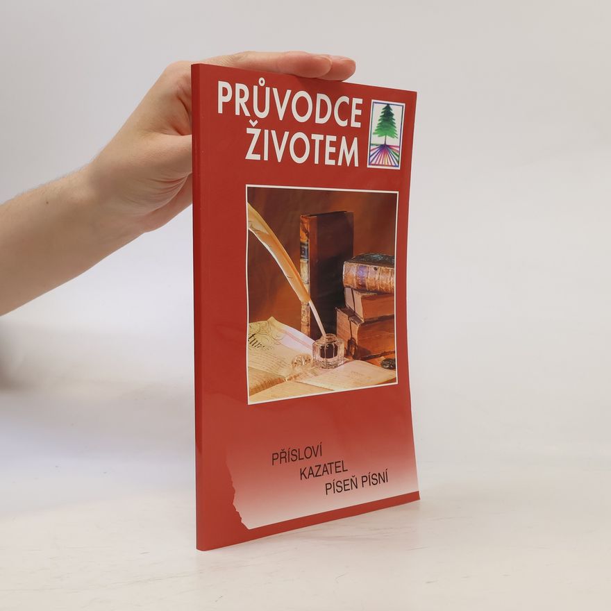 Kolektiv autorů Přísloví, Kazatel, Píseň písní