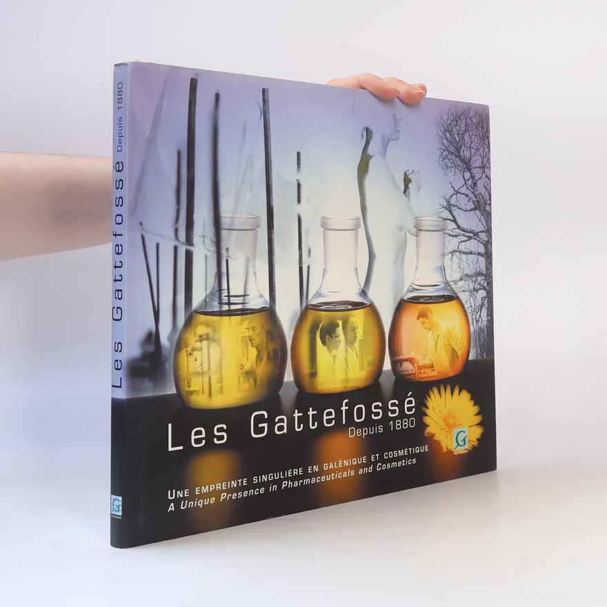 Autorenkollektiv Les Gattefossé