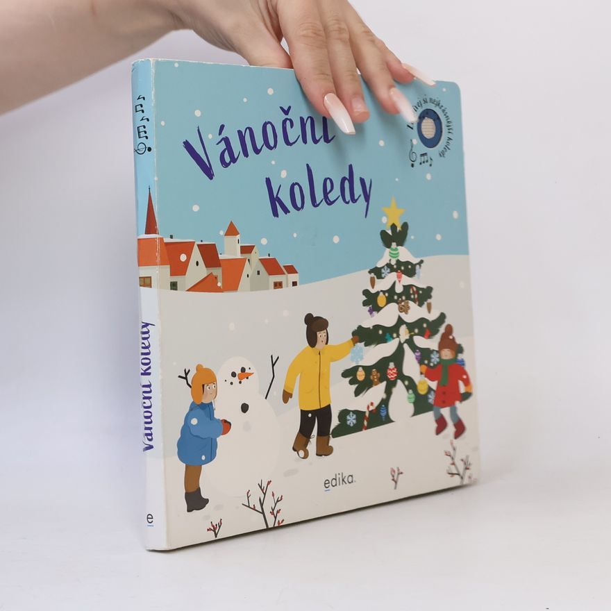 Misha Bera Vánoční koledy