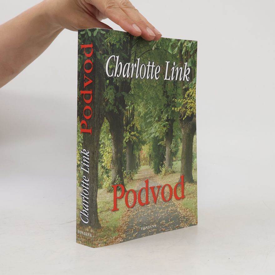 Charlotte Link Podvod