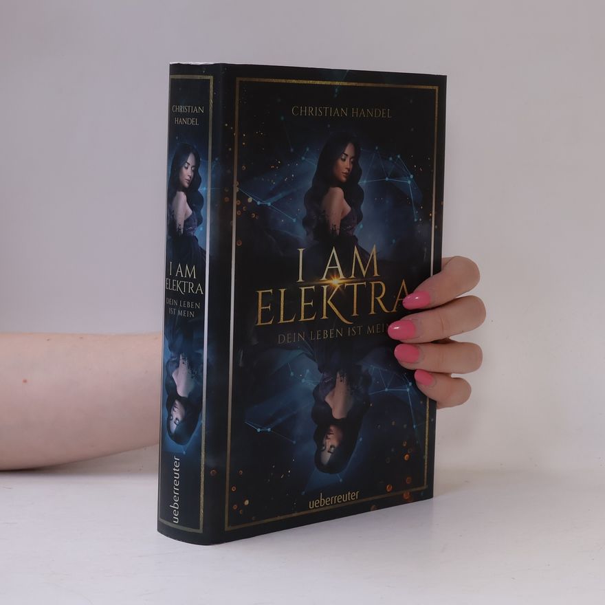 Christian Handel I am Elektra