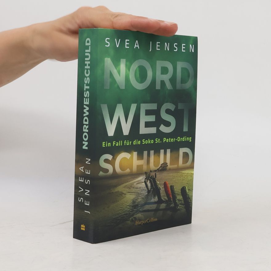 Svea Jensen Nordwestschuld