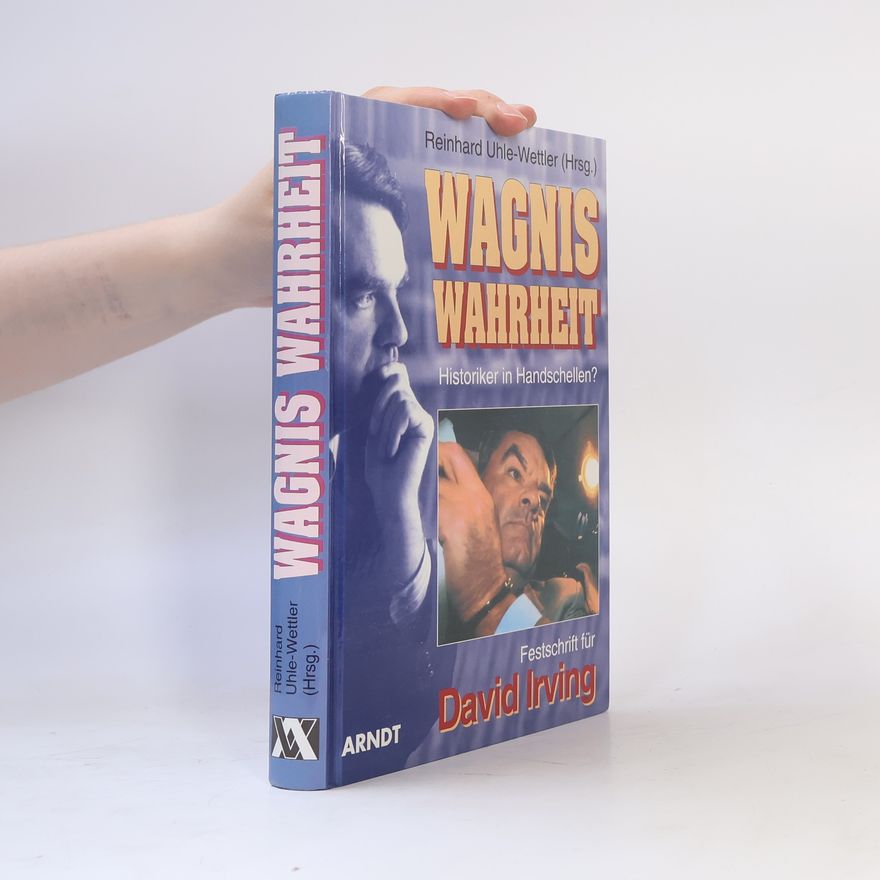 Autorenkollektiv Wagnis Wahrheit