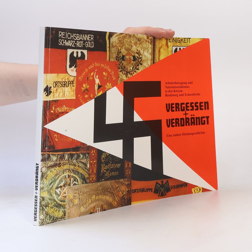 Various authors Vergessen+Verdrängt