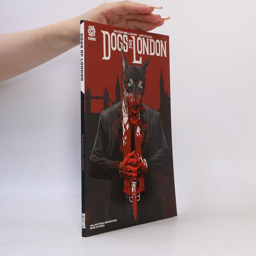 Artecida Dogs of London