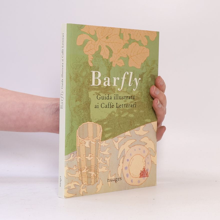 Cristina Taverna Barfly