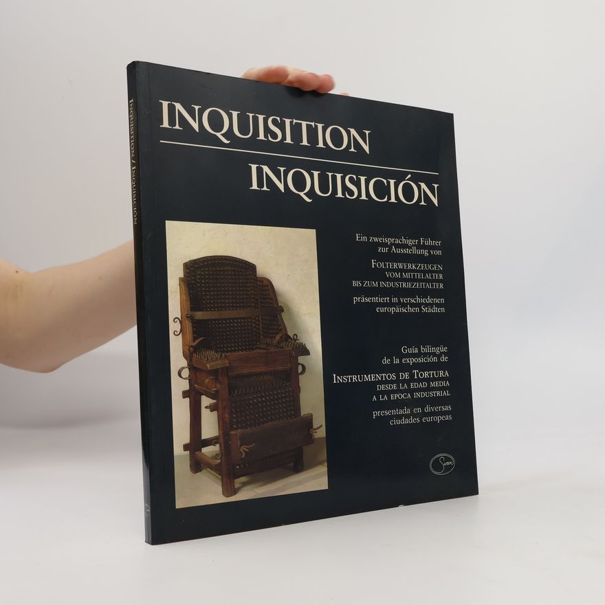 Robert Held Inquisition. Inquisición