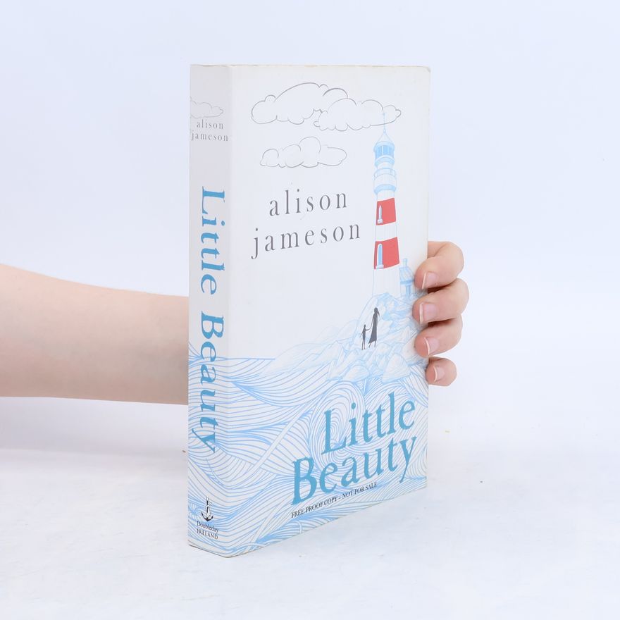 Alison Jameson Little Beauty