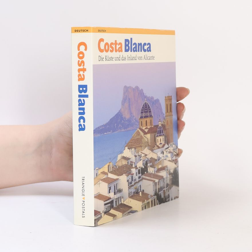 Rafa Pérez Costa Blanca