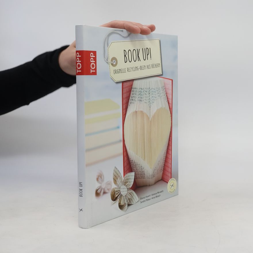 Bianca Hauert Book up!