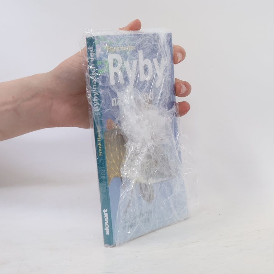 Katrin Hecker Ryby našich vod