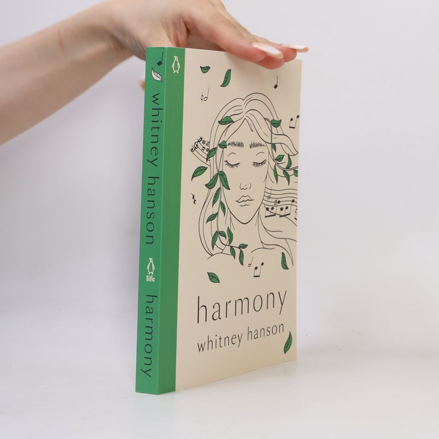 Whitney Hanson Harmony