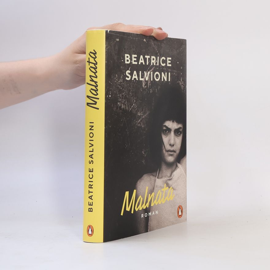 Beatrice Salvioni Malnata