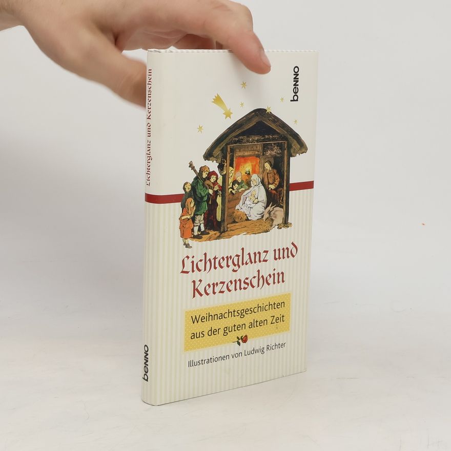 Volker Bauch Lichterglanz & Kerzenschein
