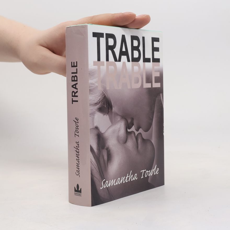 Samantha Towle Trable