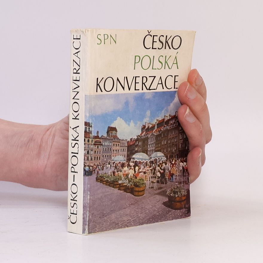 Libuše Prokopová Česko-polská konverzace