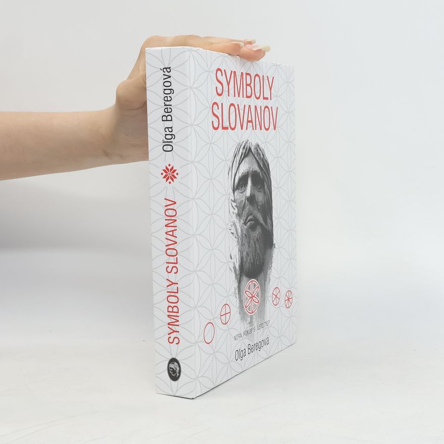Oľga Beregová Symboly Slovanov