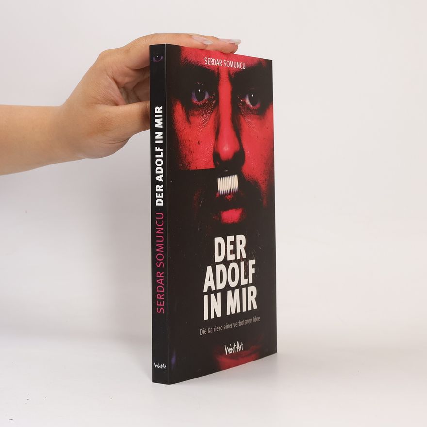 Serdar Somuncu Der Adolf in mir