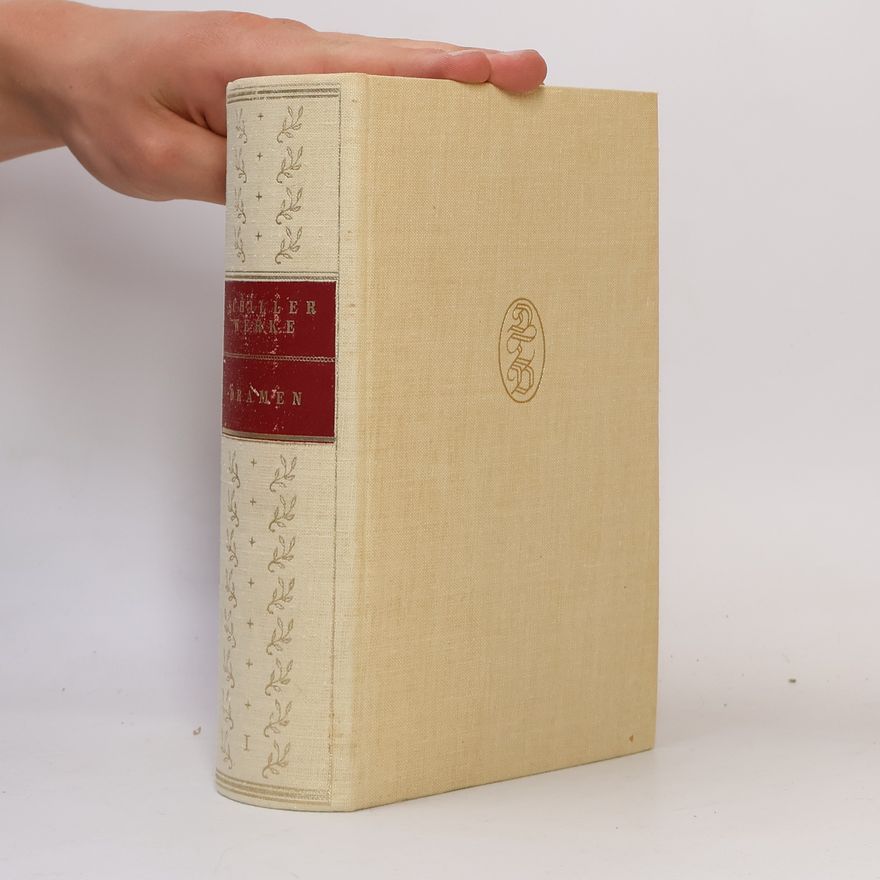 Johann Wolfgang von Goethe Goethe Werke. Dramen